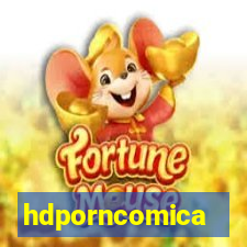 hdporncomica