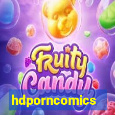 hdporncomics