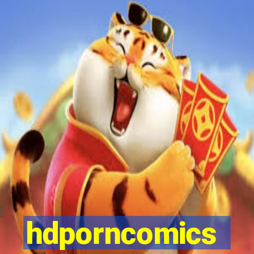 hdporncomics