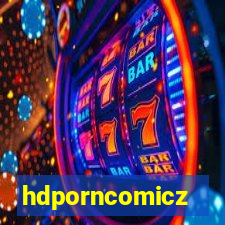 hdporncomicz