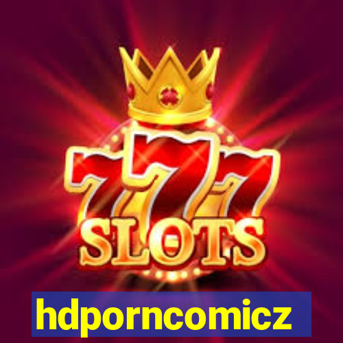 hdporncomicz