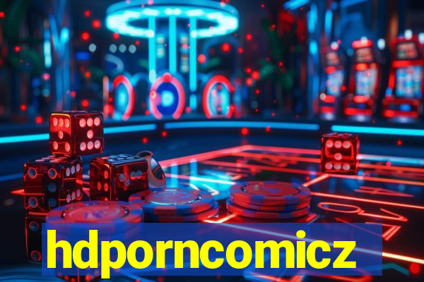 hdporncomicz