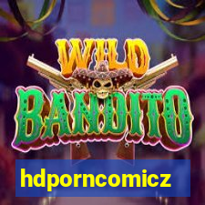 hdporncomicz