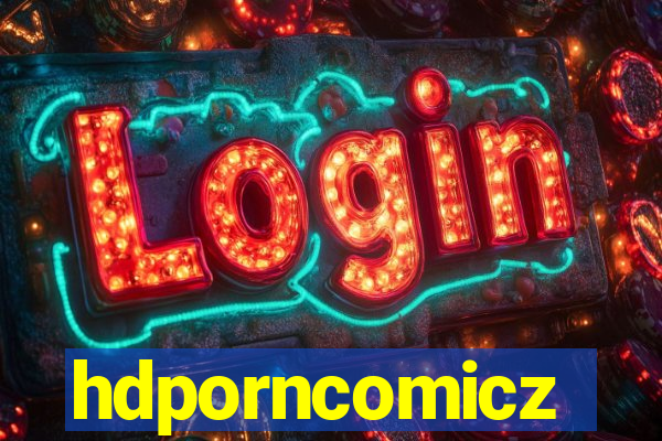 hdporncomicz