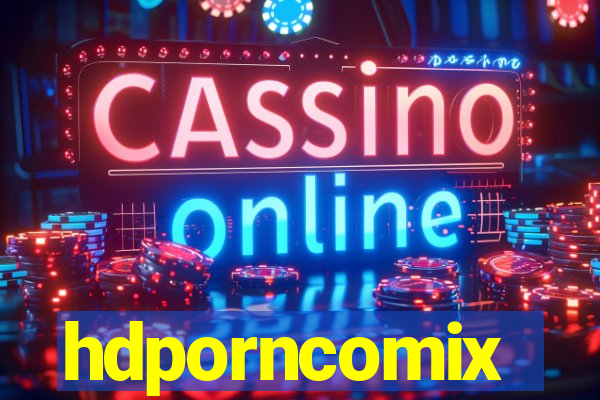 hdporncomix