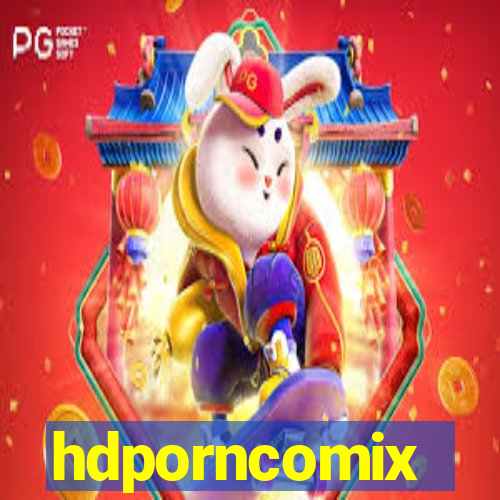 hdporncomix