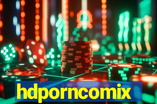 hdporncomix