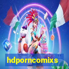 hdporncomixs
