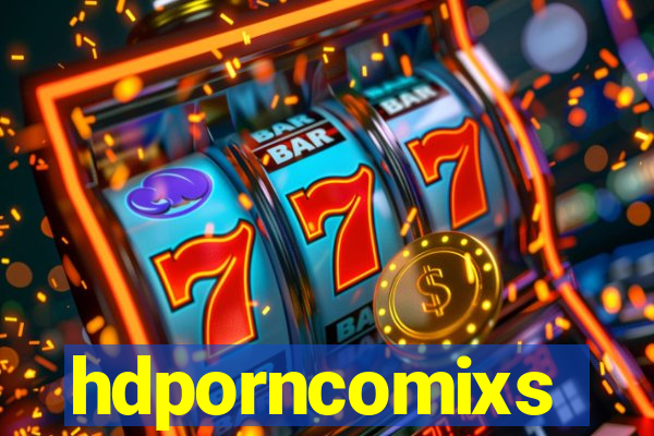 hdporncomixs