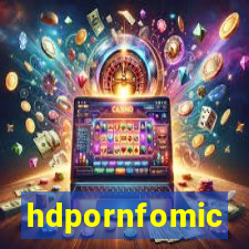 hdpornfomic