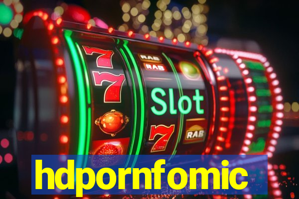 hdpornfomic