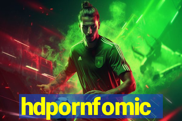 hdpornfomic