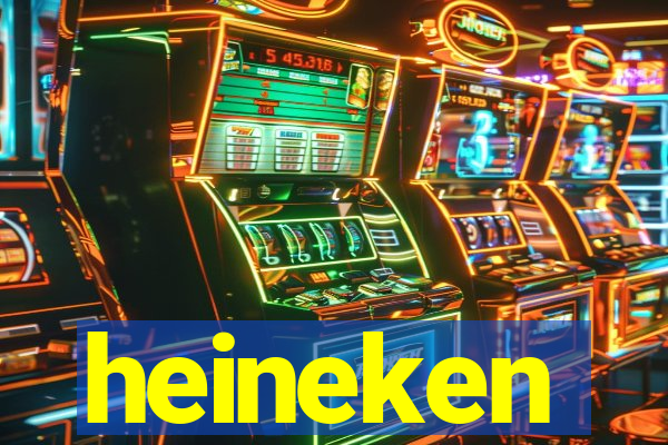 heineken-bet