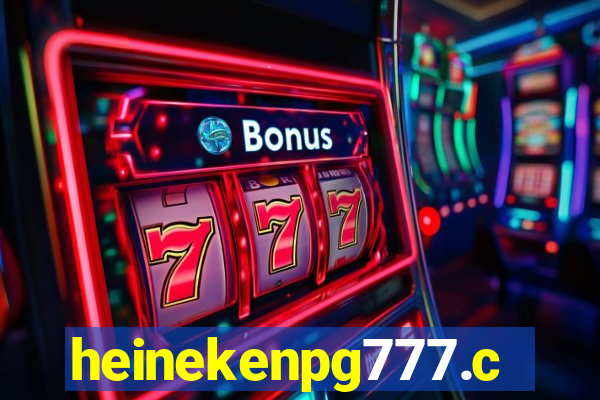 heinekenpg777.com