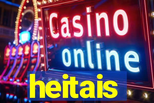 heitais
