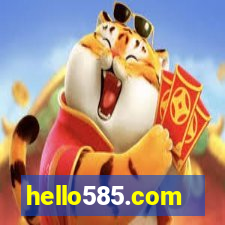 hello585.com