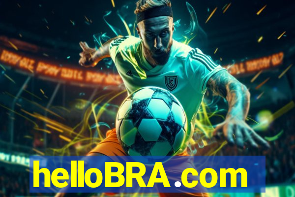 helloBRA.com