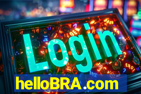 helloBRA.com