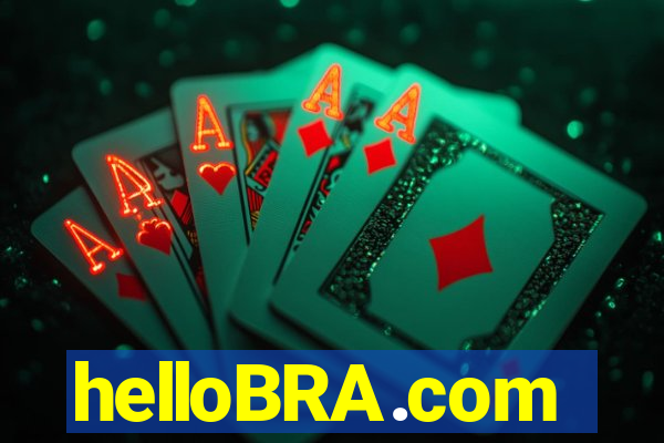 helloBRA.com