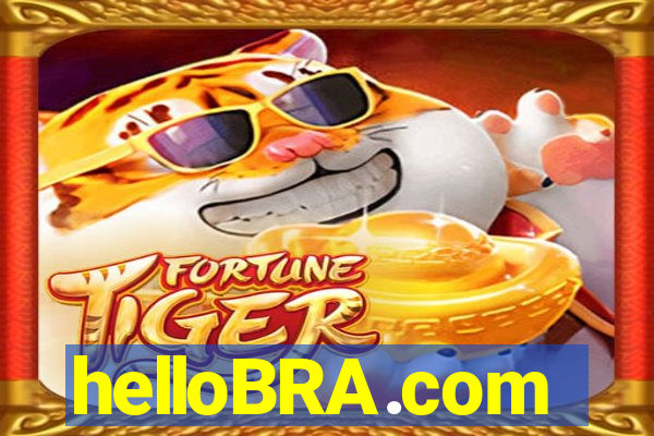 helloBRA.com