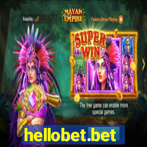 hellobet.bet