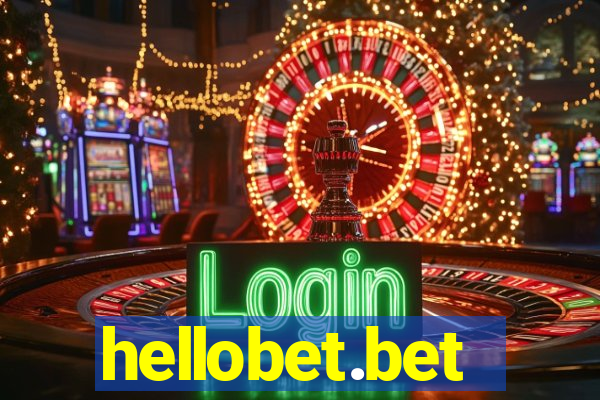hellobet.bet