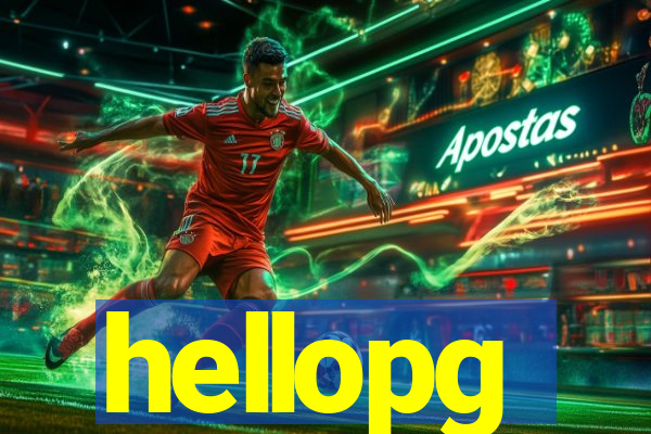 hellopg