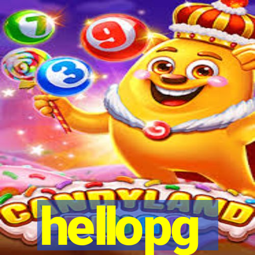 hellopg