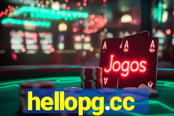 hellopg.cc