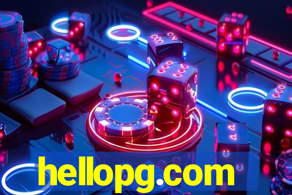 hellopg.com