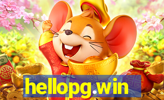 hellopg.win