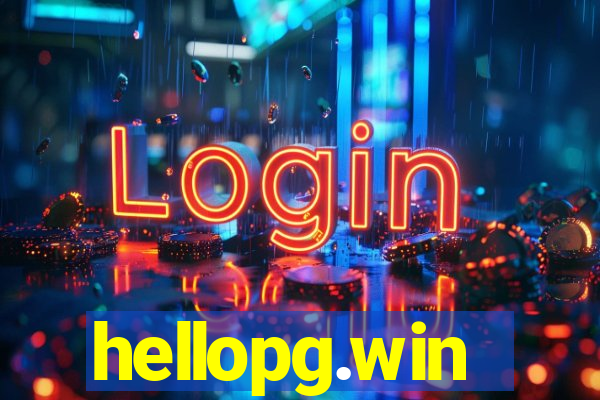hellopg.win