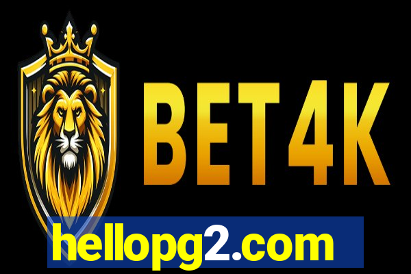 hellopg2.com