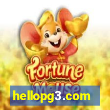 hellopg3.com