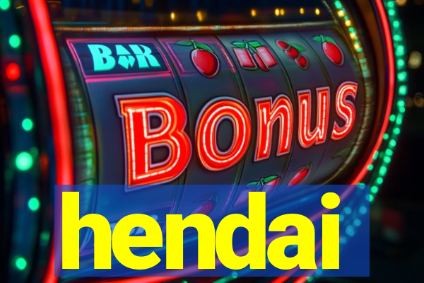 hendai