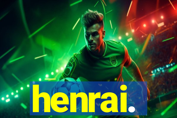 henrai.