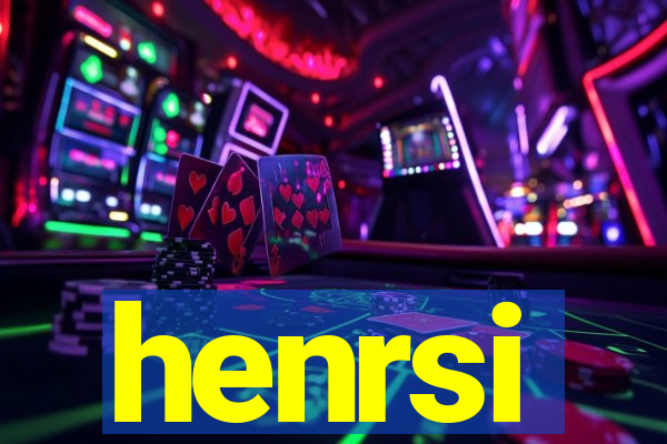 henrsi