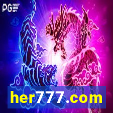 her777.com