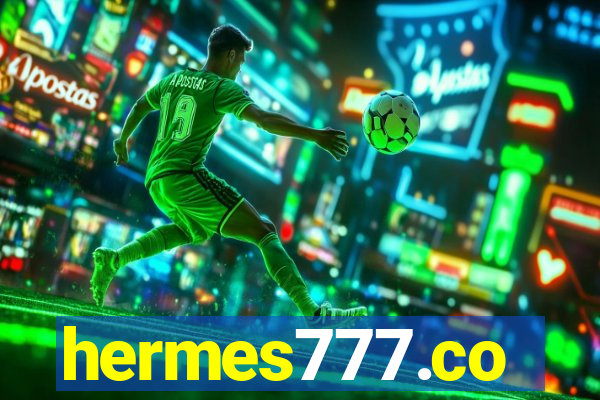 hermes777.co