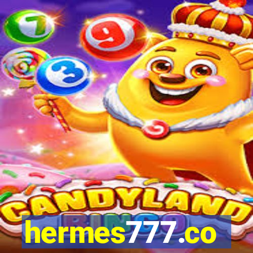 hermes777.co