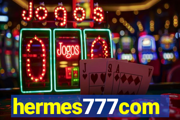 hermes777com