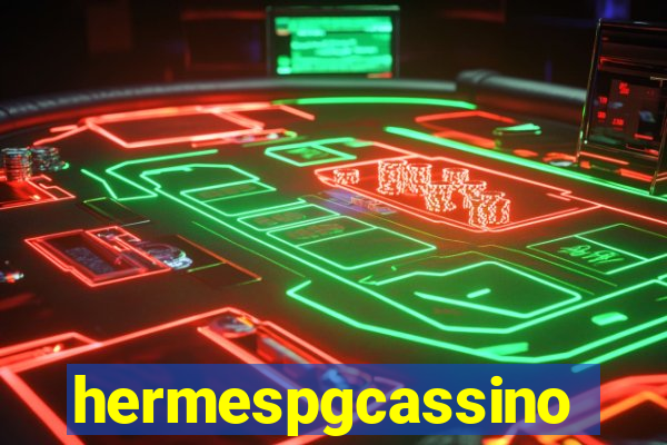 hermespgcassino
