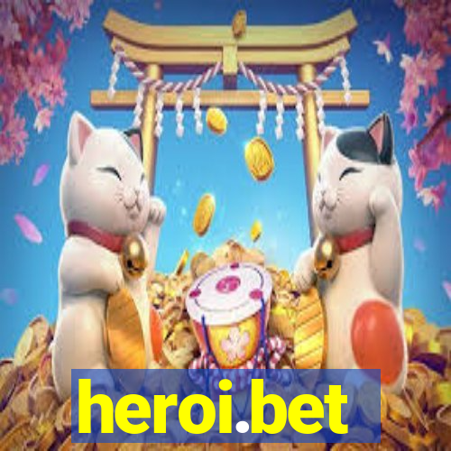 heroi.bet
