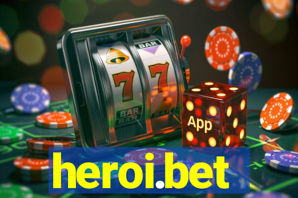 heroi.bet