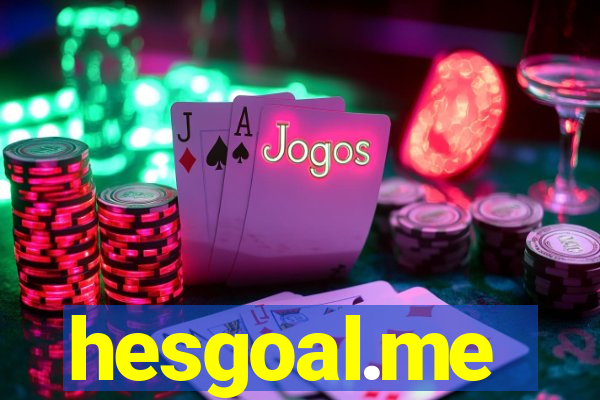 hesgoal.me