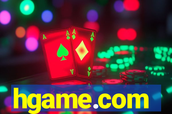 hgame.com