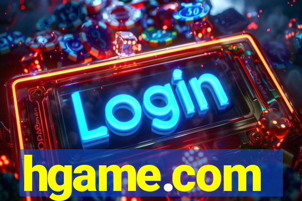 hgame.com