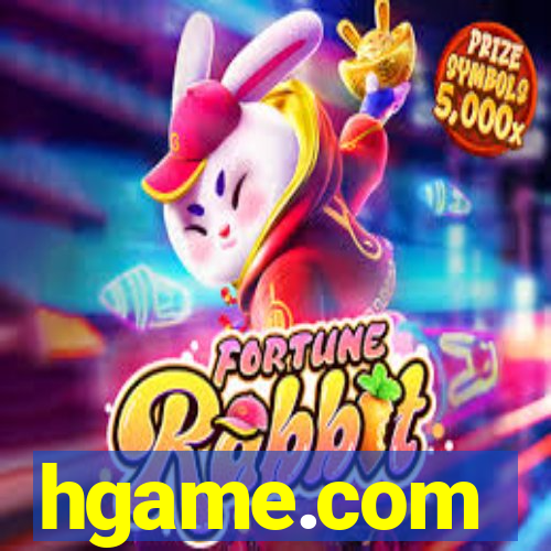 hgame.com