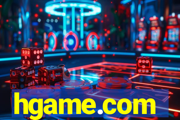 hgame.com