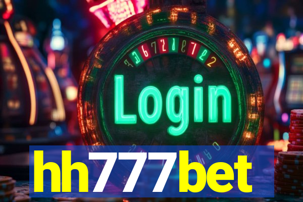hh777bet
